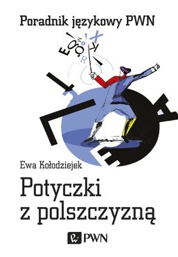 Potyczki Z Polszczyzną