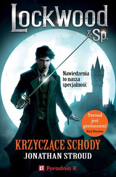 Krzyczące Schody