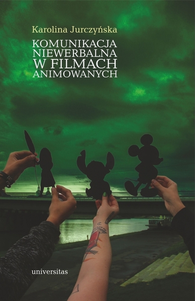 Komunikacja Niewerbalna W Filmach Animowanych