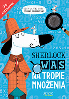 Sherlock Wąs Na Tropie Mnożenia
