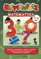 Matematyka Elementarz