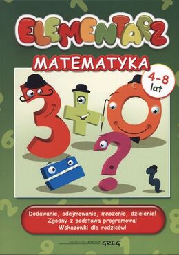 Matematyka Elementarz