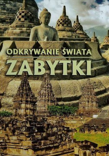 Zabytki Odkrywanie świata