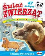 Świat Zwierząt Dzikie Zwierzęta 