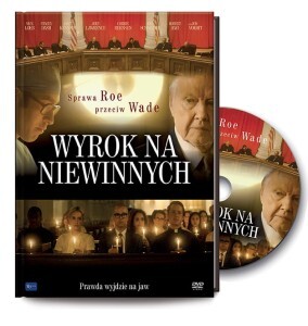 wyrok na niewinnych