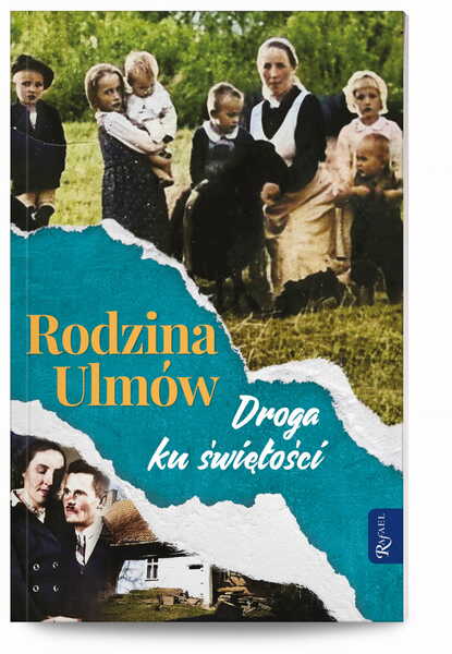 rodzina ulmów