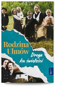 rodzina ulmów