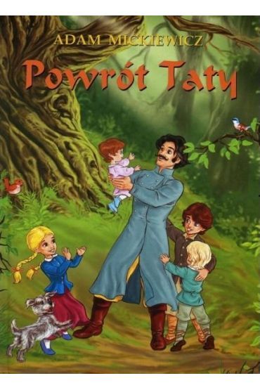 Powrót Taty