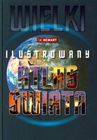 Wielki Ilustrowany Atlas świata