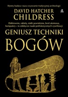 Geniusz Techniki Bogów Wyd. 6
