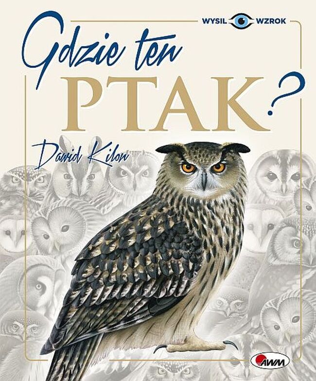 Gdzie Ten Ptak Wysil Wzrok