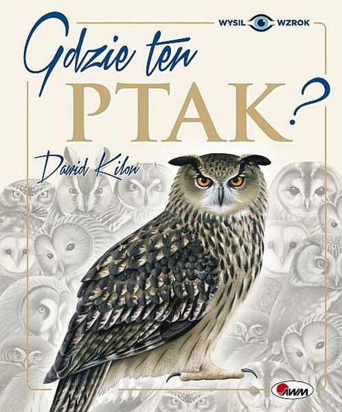 Gdzie Ten Ptak Wysil Wzrok