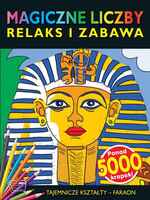 Faraon Tajemnicze Kształty Magiczne Liczby