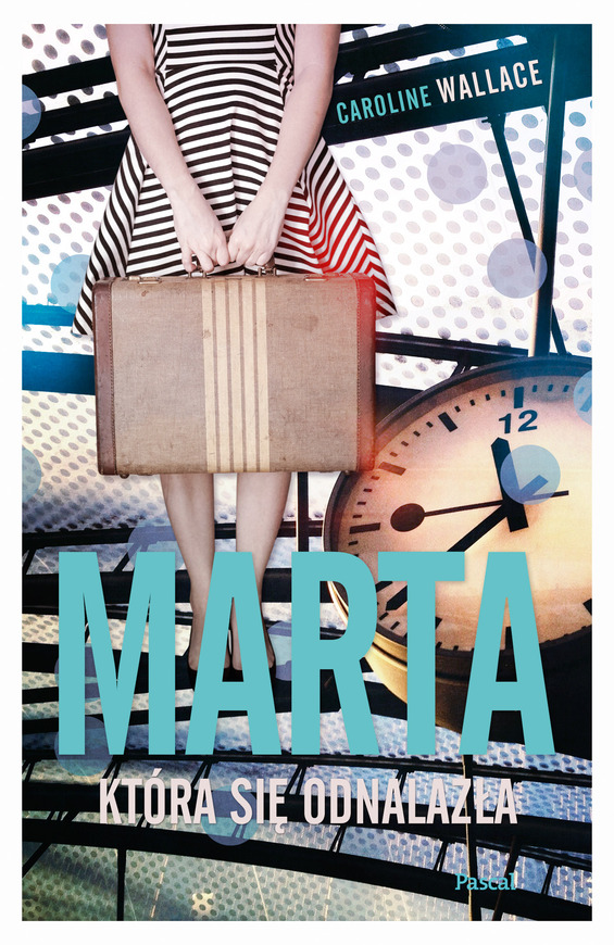 Marta Która Się Odnalazła