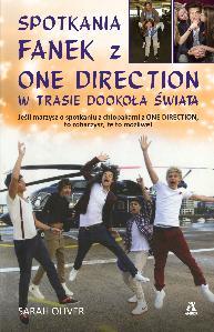 Spotkania Fanek Z One Direction W Trasie Dookoła świata
