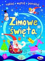 Zimowe święta