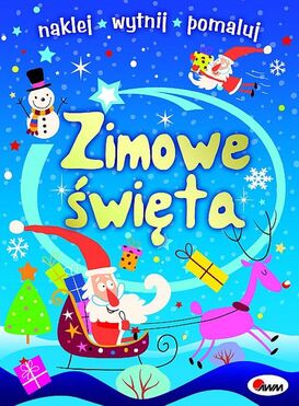 Zimowe święta