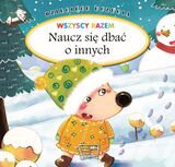 Naucz Się Dbać O Innych. Dziecięce Uczucia