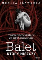 Balet Który Niszczy Traumatyczne Historie Ze Szkół Baletowych