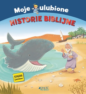 Moje Ulubione Historie Biblijne