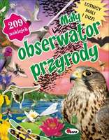 Lotnicy Mali I Duzi  Mały Obserwator Przyrody