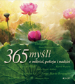 365 Myśli O Miłości Pokoju I Nadziei