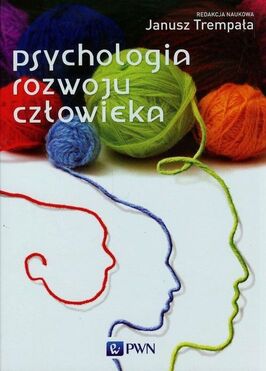 Psychologia Rozwoju Człowieka