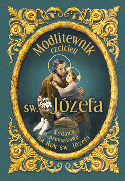 Modlitewnik Czcicieli św Józefa