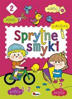 Sprytne Smyki 2