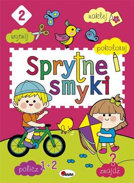 Sprytne Smyki 2