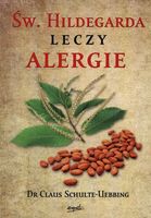 Św Hildegarda Leczy Alergie