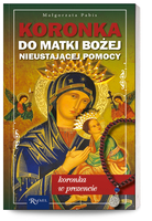 Koronka Do Matki Bożej Nieustającej Pomocy