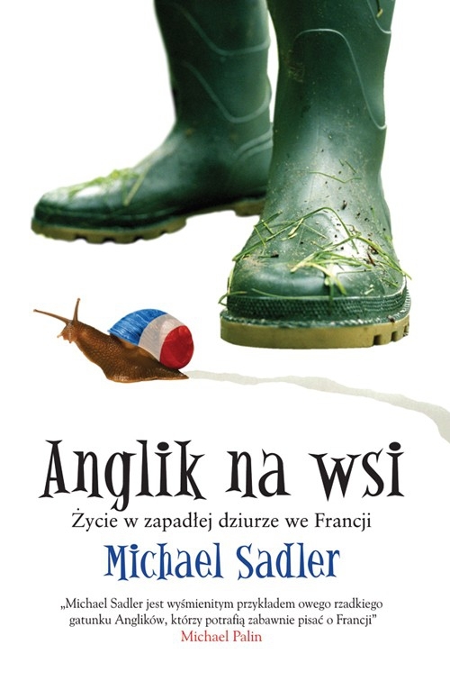 Anglik Na Wsi