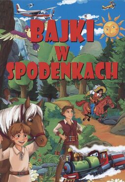Bajki W Spodenkach