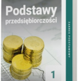 Podstawy przedsiębiorczości. Podręcznik. Klasa 2. 
