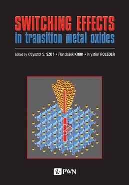 Switching Effects. In Transition Metal Oxides