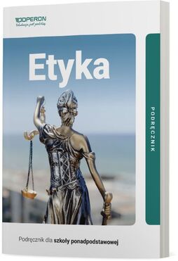 Etyka Podręcznik Liceum I Technikum