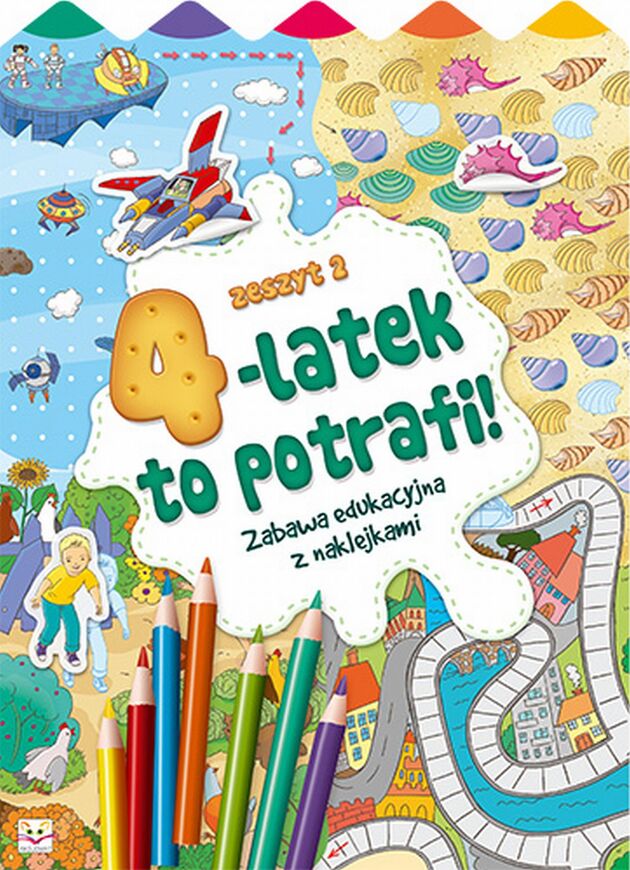 4 Latek To Potrafi Część 2