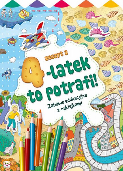 4 Latek To Potrafi Część 2