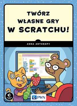 Twórz Własne Gry W Scratchu!
