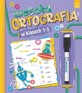 Wesoła Ortografia W Klasa 1 3