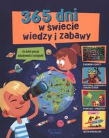 365 Dni W świecie Wiedzy I Zabawy