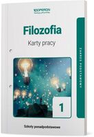 Filozofia Karty Pracy Ucznia Zakres Podstawowy