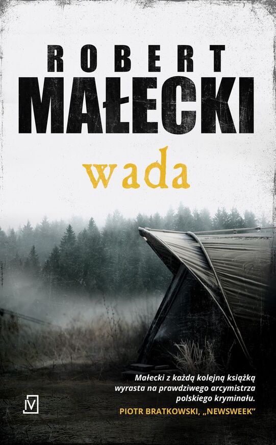 Wada Seria Z Bernardem Grossem Tom 2