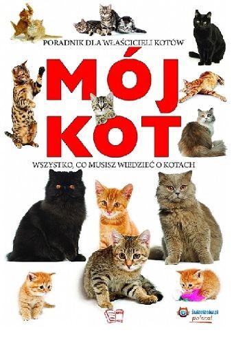 Mój Kot Wyd. 2014