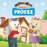 Proszę. Magiczne Słowa Leopolda