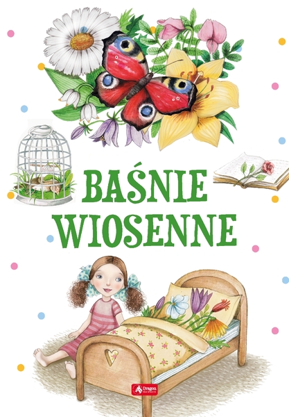 Baśnie Wiosenne