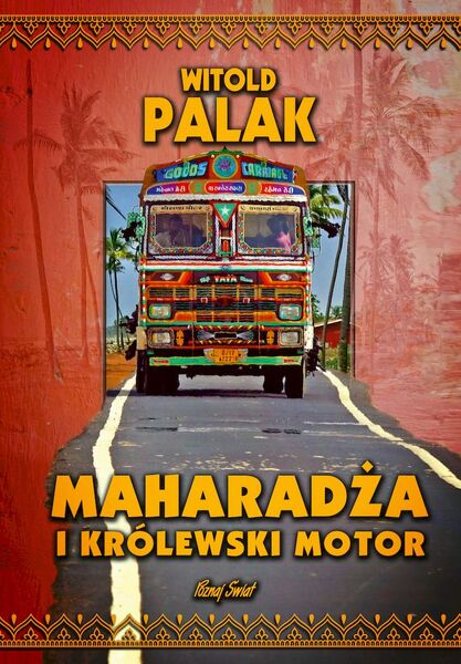 Maharadża I Królewski Motor
