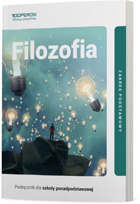 Filozofia Podręcznik Liceum I Technikum Zakres Podstawowy