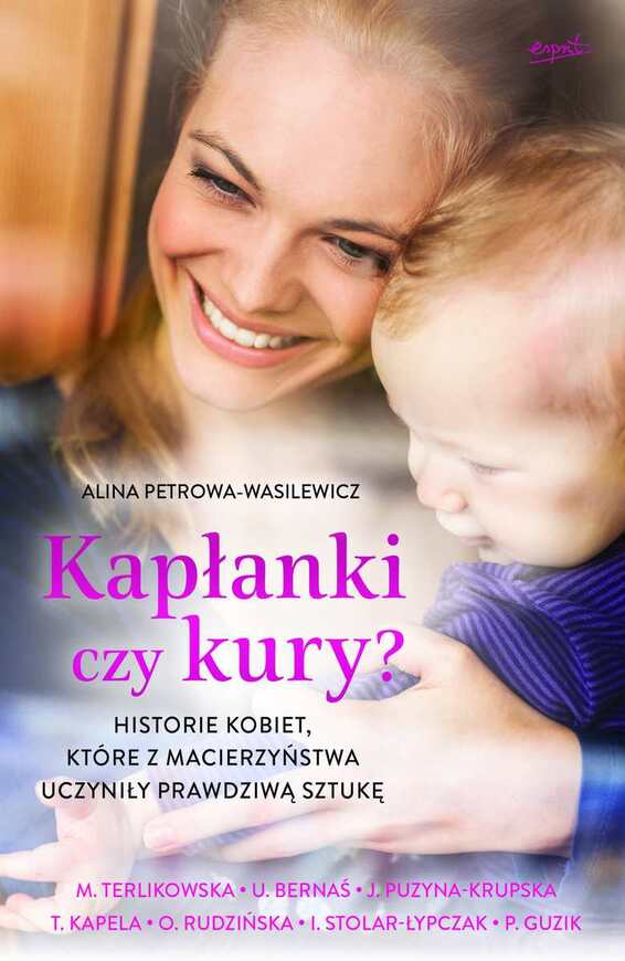 Kapłanki Czy Kury